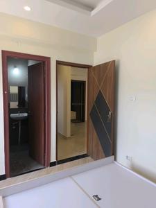 Bedroom Image of 1000 Sq.ft 2 BHK Apartment / Flat for rent in RR Nagar Bengaluru for Rs. 30000