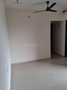Hall Image of 560 Sq.ft 1 BHK Apartment / Flat for sale in Siddhi Highland Springs B4 D Wing, Thane West Thane for Rs. 8500000
