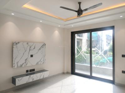 Bedroom Image of 2799 Sq.ft 4 BHK Builder Floor for sale in Puri Luxuria Floors, Sector 89 Faridabad for Rs. 32000000