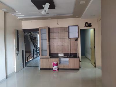 Hall Image of 635 Sq.ft 2 BHK Apartment / Flat for sale in Jalaram Nagar Ankleshwar for Rs. 1900000