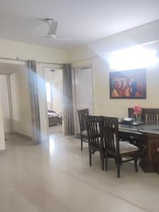 Hall Image of 2400 Sq.ft 4 BHK Apartment / Flat for sale in Panchkula Extension Panchkula for Rs. 25000000