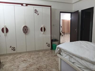 Bedroom Image of 2800 Sq.ft 4.5 BHK Apartment / Flat for rent in Uttorayon Township Siliguri for Rs. 75000