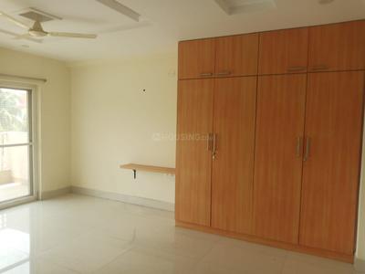 Singada Kunta Bedroom One 2