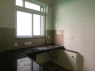 Kitchen Image of 850 Sq.ft 2 BHK Apartment / Flat for sale in Elite Ashwini Elite, Chembur Mumbai for Rs. 21000000