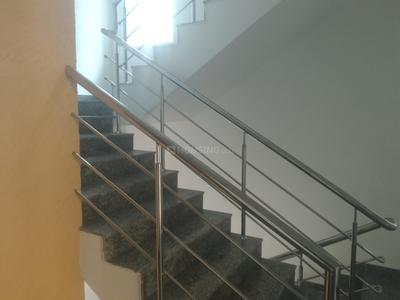 Image of 1160 Sq.ft 2.5 BHK Apartment / Flat for sale in Nanganallur, Chennai for Rs. 17260440