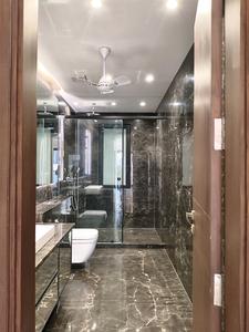 Bedroom Three Image of 3800 Sq.ft 4.5 BHK Builder Floor for sale in Sushant Lok Phase 1 Gurgaon for Rs. 62000000
