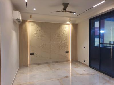 Bedroom Image of 3160 Sq.ft 4 BHK Builder Floor for sale in Sector 43 Gurgaon for Rs. 62100000