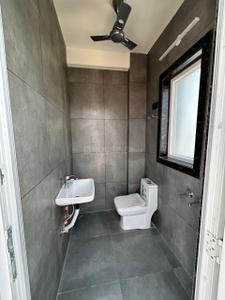 Servant Room Image of 1800 Sq.ft 3 BHK Builder Floor for sale in Kirti Nagar New Delhi for Rs. 40000000