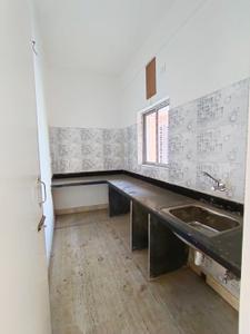 Kitchen Image of 850 Sq.ft 2 BHK Apartment / Flat for sale in Behala Kolkata for Rs. 3300000