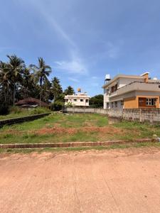 Image of 2724 Sq.ft Residential Plot / Land for sale in Ambalpadi, Udupi for Rs. 5300000