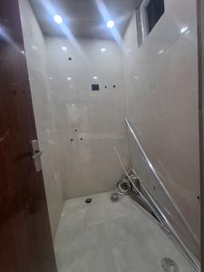Bathroom Image of 1050 Sq.ft 2 BHK Builder Floor for sale in Indirapuram Ghaziabad for Rs. 7500000
