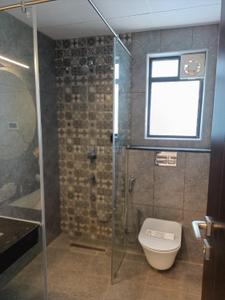 Bathroom Image of 1777 Sq.ft 3 BHK Villa for sale in Thazhambur Chennai for Rs. 17500000