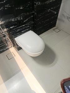 Bedroom Two Image of 900 Sq.ft 3 BHK Apartment / Flat for sale in Sanghvi Infenia, Santacruz East Mumbai for Rs. 32500000