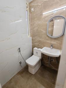 Image of 850 Sq.ft 2 BHK Apartment / Flat for rent in Jalvayu Tower, Sector 56, Gurgaon for Rs. 42000