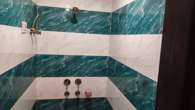 Image of 600 Sq.ft 2 BHK Builder Floor for rent in Uttam Nagar, New Delhi for Rs. 13000