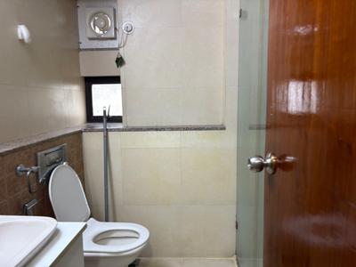 Image of 2400 Sq.ft 3 BHK Apartment / Flat for sale in Ambuja Upohar The Condoville , Pancha Sayar, Kolkata for Rs. 21700000