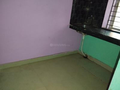 Kitchen Image of 400 Sq.ft 1 BHK Villa for rent in Rasulgarh Bhubaneswar for Rs. 8000