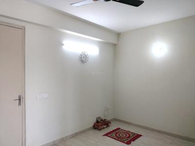 Living Room Image of 410 Sq.ft 1 BHK Apartment / Flat for sale in Advitya Homes, Kail Gaon Faridabad for Rs. 3500000