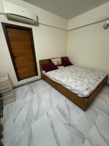 Bedroom Image of 2301 Sq.ft 3 BHK Apartment / Flat for sale in Ultima Skymax, Kakkanad Kochi for Rs. 16000000