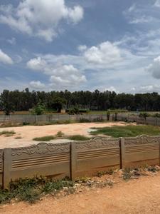 Image of 3300 Sq.ft Residential Plot / Land for sale in Mylanahalli, Bengaluru for Rs. 24000000