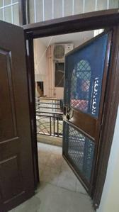 Balcony Image of 870 Sq.ft 2 BHK Apartment / Flat for sale in Pratap Vihar Ghaziabad for Rs. 5150000