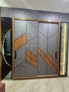 Bedroom Image of 3500 Sq.ft 4 BHK Independent House for sale in Bhicholi Mardana Indore for Rs. 37500000
