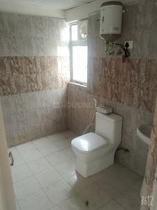 Image of 600 Sq.ft 1.5 BHK Apartment / Flat for sale in Oasis Grandstand, Yeida, Greater Noida for Rs. 7300000