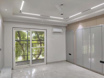 Bedroom Image of 3000 Sq.ft 3 BHK Builder Floor for rent in DLF City Phase 1, DLF Phase 1 Gurgaon for Rs. 100000