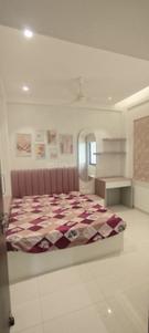 Bedroom Image of 900 Sq.ft 2 BHK Apartment / Flat for sale in Isasani Nagpur for Rs. 2850000
