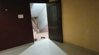Living Room Image of 650 Sq.ft 1 BHK Apartment / Flat for rent in Dhanori Pune for Rs. 15000
