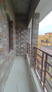Image of 730 Sq.ft 2 BHK Apartment / Flat for sale in Nataraj Tower, Keshtopur, Kolkata for Rs. 2600000