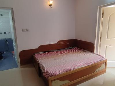 Bedroom Image of 1766 Sq.ft 3 BHK Apartment / Flat for sale in Corporate Suncity Apartments, Bellandur Bengaluru for Rs. 25200000