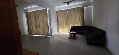 Hall Image of 2880 Sq.ft 3 BHK Apartment / Flat for sale in Saamarth H7, PDPU Road Gandhinagar for Rs. 16000000