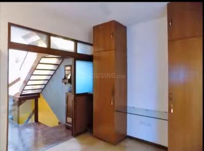 Bedroom Image of 1200 Sq.ft 4 BHK Apartment / Flat for sale in Sanjaynagar Bengaluru for Rs. 38500000