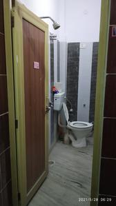 Bathroom Image of 1250 Sq.ft 3 BHK Independent House for sale in Roshanabad Haridwar for Rs. 3900000