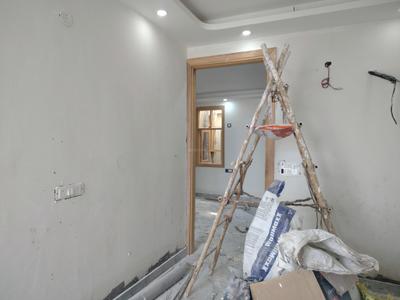 Bedroom Image of 800 Sq.ft 2 BHK Apartment / Flat for sale in Kishangarh New Delhi for Rs. 5600000