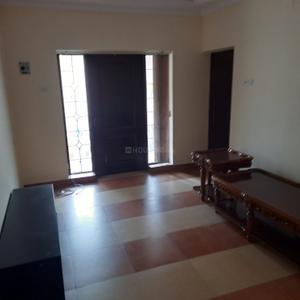 Hall Image of 4500 Sq.ft 5 BHK Independent House for sale in Kottivakkam Chennai for Rs. 45000000