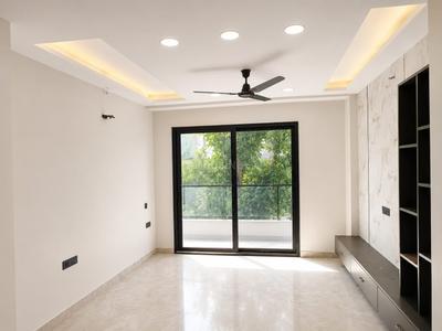 Hall Image of 2100 Sq.ft 3 BHK Builder Floor for rent in Sector 46 Gurgaon for Rs. 60000