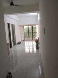 Hall Image of 1050 Sq.ft 2 BHK Apartment / Flat for rent in Tapoban Park View Tower, Industrial Area Durgapur for Rs. 14000
