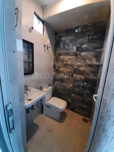 Bathroom Image of Omega Stayz in Sector 51, Gurgaon