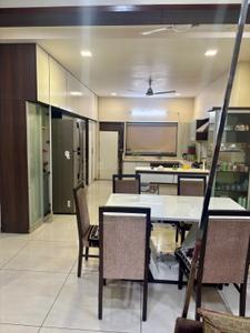 Hall Image of 3960 Sq.ft 5 BHK Independent House for sale in Thaltej Ahmedabad for Rs. 92500000