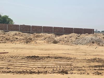 Image of 1125 Sq.ft Residential Plot / Land for sale in Laadli Govindvan, Prem Mandir, Vrindavan for Rs. 5812500