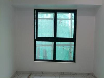Bedroom Image of 1121 Sq.ft 2 BHK Apartment / Flat for sale in Space Residence II Building No 4 B, Mira Road East Mira Bhayandar for Rs. 12100000