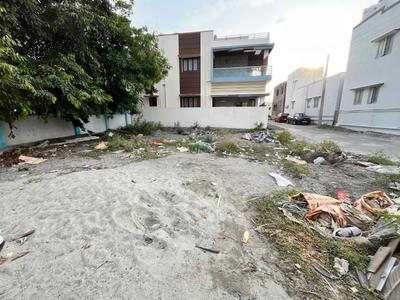 Idikarai Plot View 2