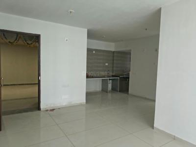Hall Image of 1250 Sq.ft 2 BHK Apartment / Flat for sale in Kavisha Aer, Shela Ahmedabad for Rs. 6200000
