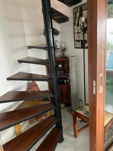 Hall Image of 3000 Sq.ft 4 BHK Apartment / Flat for sale in Sea Hill Apartments, Khar West Mumbai for Rs. 84500000