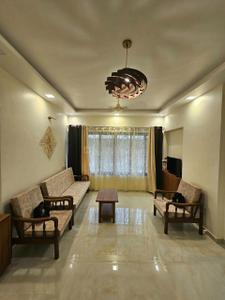 Hall Image of 900 Sq.ft 2 BHK Apartment / Flat for sale in Godrej Hill, Kalyan West Kalyan for Rs. 6500000