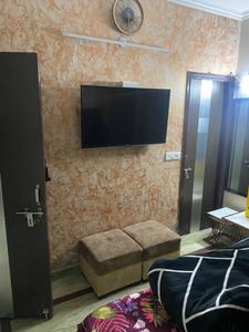 Bedroom Image of 900 Sq.ft 2 BHK Builder Floor for sale in Sector 21 Rohini New Delhi for Rs. 6000000