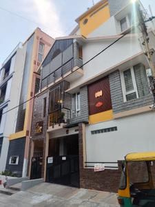 Image of 4000 Sq.ft 5 BHK Duplex for sale in Vijayanagar, Bengaluru for Rs. 45000000
