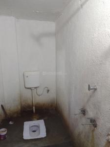 Bathroom Image of 540 Sq.ft 3 BHK Independent House for sale in Naubasta Kanpur for Rs. 2600000